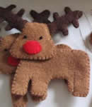 Decorazioni natalizie