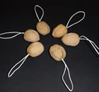 Decorazioni natalizie